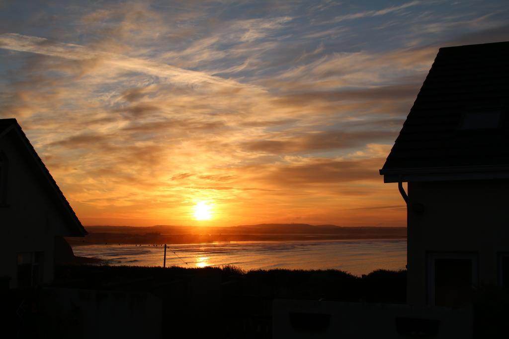 Fernhill House Tramore B&B Exteriér fotografie