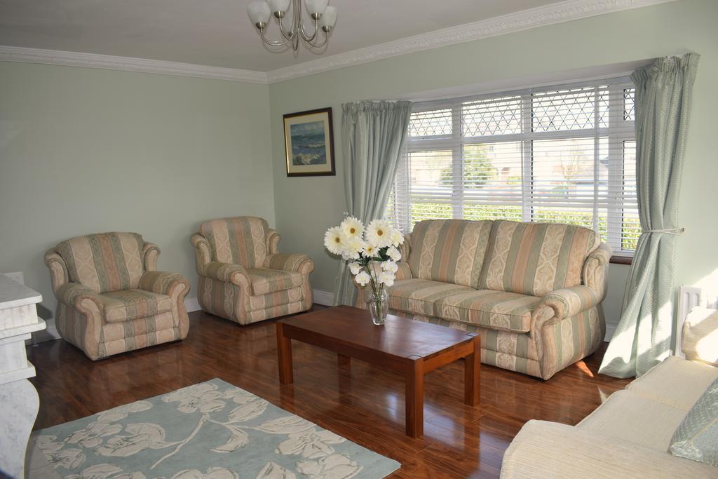 Fernhill House Tramore B&B Exteriér fotografie