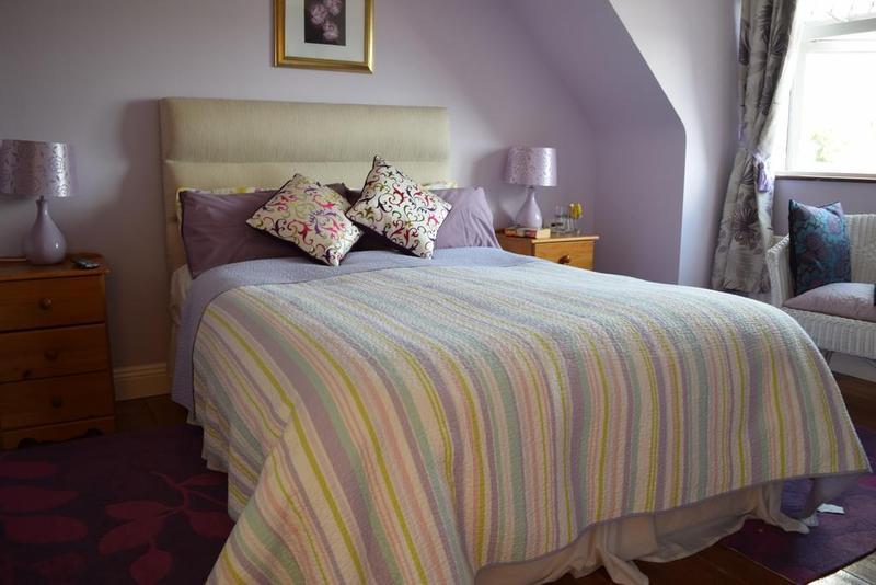 Fernhill House Tramore B&B Exteriér fotografie